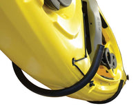 Malone YakSwing Folding Kayak Wall Storage System